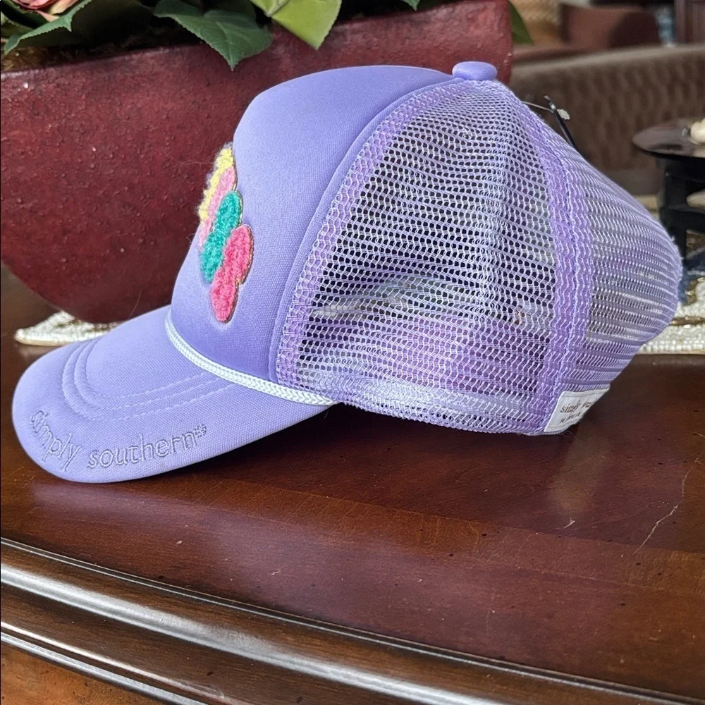 Brand New Simply Southern Purple 